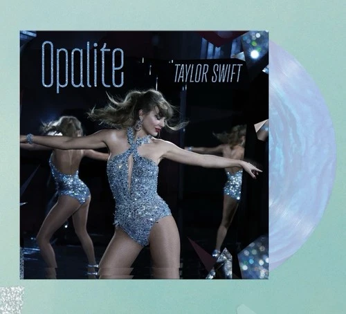 PRESALE - Taylor Swift - Opalite 7" Vinyl