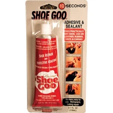 Shoe GOO Repair Adhesive, 3.7 fl oz Shoe Repair