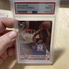 1993-94 NBA Hoops - Shaquille O'Neal #264 Psa 10