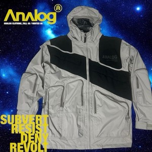 Analog Burton Jacket | eBay Analog Burton Jacket | eBay