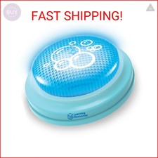 Learning Resources 20-Second Handwashing Timer, Children's Timer, Home  Classro