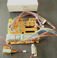 Original Dual 273965 273 965 Tastenplatte kpl...
