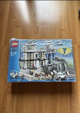 Lego city caserma della Polizia 7237 New And Sealed