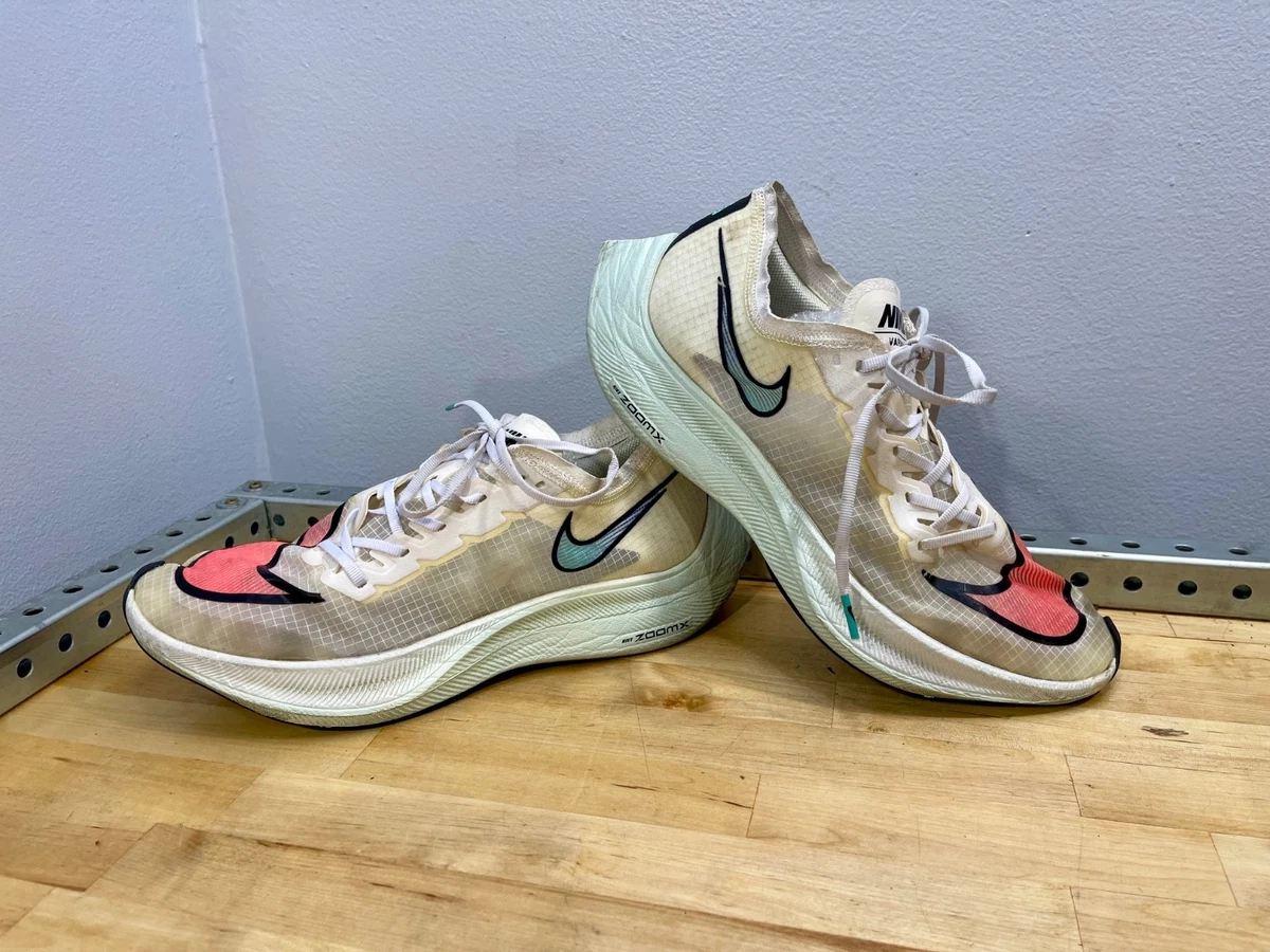 Las mejores ofertas en Nike ZoomX Vaporfly NEXT% Hyper Jade | eBay