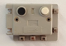 HOrnby acHO MECCANO 783 HO Pulse Control Box
