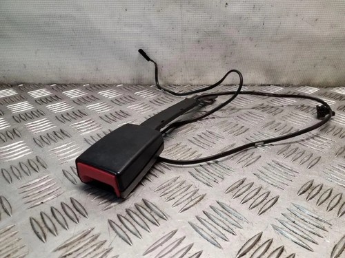 VW TIGUAN 5N Sitzschnalle vorne rechts 5N0857755D 2.00 Diesel 125kw 32148962