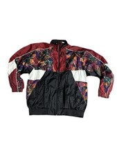 Bolo Spirit Windbreaker Jacket Women’s Size Medium