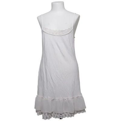 Rosebud, Kleid, Größe: L, model: calista slipdress, Weiß, Viskose #goM