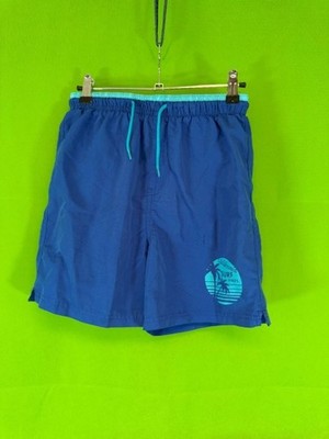 LB203 - Jungen Badehose, Größe 158/164, Marke Y.F.K