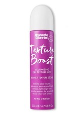 Umberto Giannini Texture Boost Volumising Dry Texture Mist 200ml - New