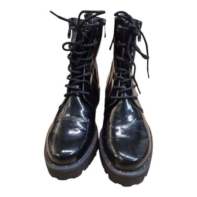 Marco Tozzi gr 40 Damen Boots Stiefel Stiefeletten Sehr Gut 046
