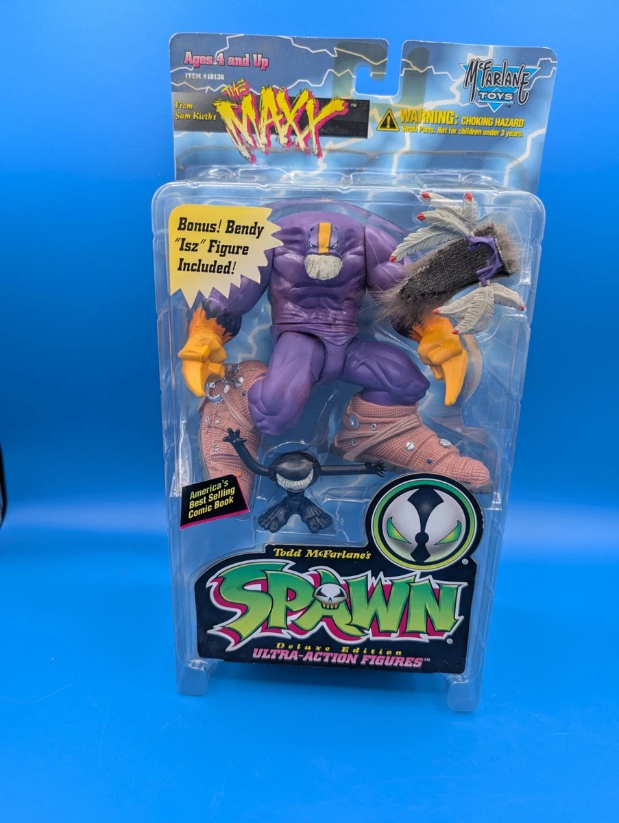 25+ the maxx figure for sale | Updated Oct 2026