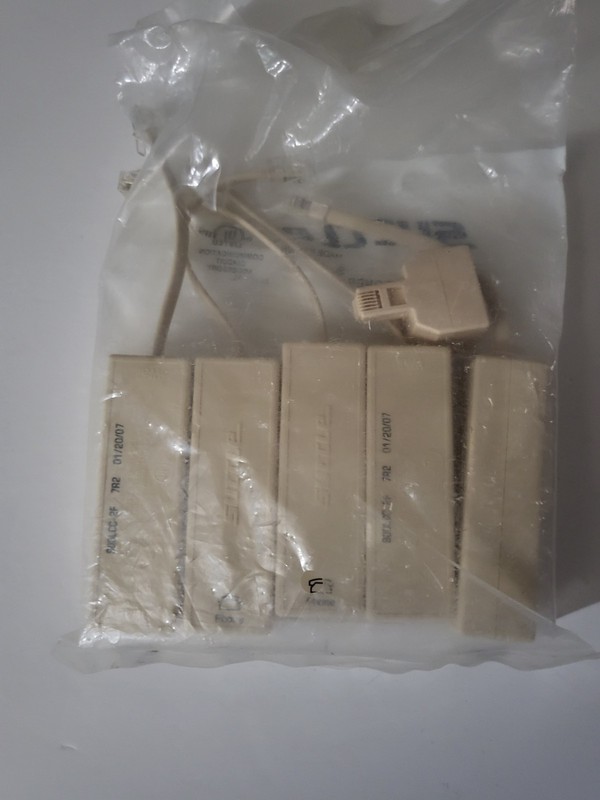 Suttle Line Conditioner Kit1V 5-900LCC-2F/1-267A4 Communication Circuit...