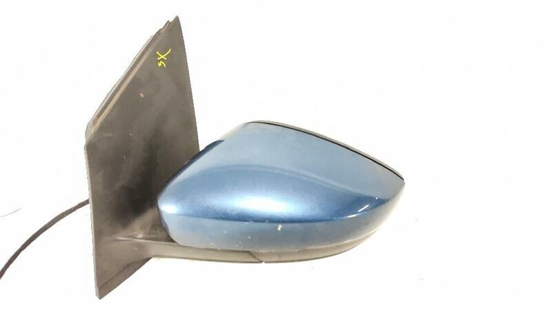 retrovisor electrico izquierdo VOLKSWAGEN POLO 2015 6C1857507A9B9 R2026-0014221