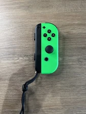 Nintendo Switch HAC-016 Green