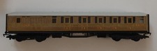 Hornby R436 LNER Coach Brake Composite