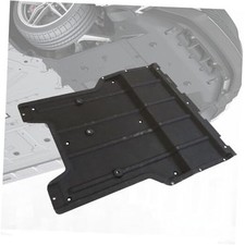 Engine Splash Shield Guard Compatible with Audi Q3 Q3 Quattro 2011-2018