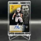 2025 Topps Signature Brock Bowers Black Gold (Raw)