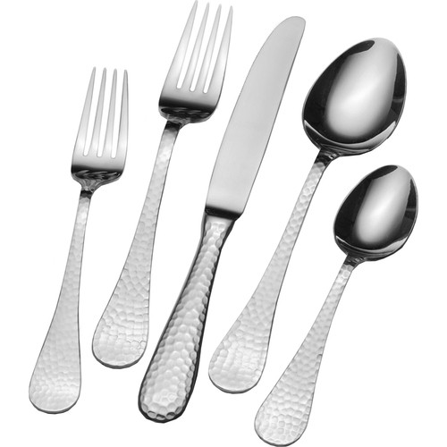 Набор столовых приборов Wallace 5116693 Brooklyn из 45 предметов