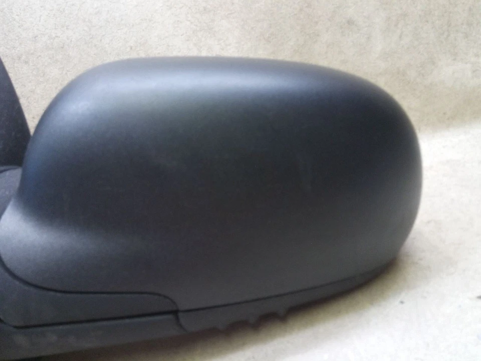 Питание зеркала левого вида для водителя подходит для 02–09 GMC ENVOY x2b-202859 - Изображение 2 из 4