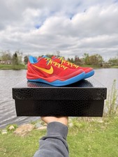 Brand New With Box Men's Kobe 8 Protro 'Year of the Horse 2026 ' US 9 