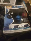 HUGO Funko Pop! Hugo #05 - NBA Mascots - Charlotte Hornets