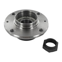 Radlager Satz Radnabe Hinten FüR Citroen Berlingo Xantia Peugeot 406 Vaico