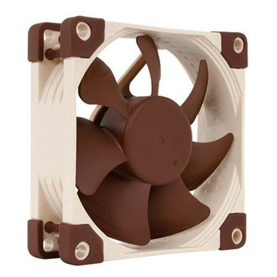 NOCTUA 80x80x25mm Noctua NF-A8 ULN Lüfter - 80mm