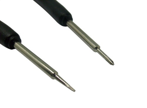7pc iPhone Repair Kit-Magnetic Pentalobe+Phillips-Screwdrivers+Pry Tools - Picture 3 of 5