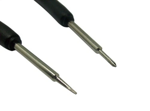 7pc iPhone Repair Kit-Magnetic Pentalobe+Phillips-Screwdrivers+Pry Tools - Image 3 of 4