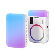 CC5 Video Double-Sided Photography 2500K-9000K F4M0