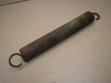 Power King Economy 1618 2418 2414 1614 Tractor Manual Lift Assist Helper Spring 