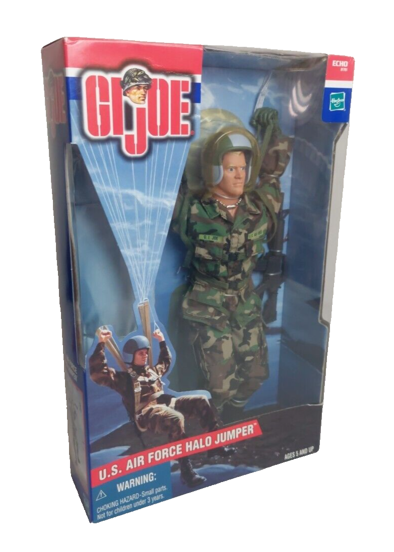 ミリタリー G.I. JOE U.S. AIR FORCE HALO JUMPER s-l1200.png