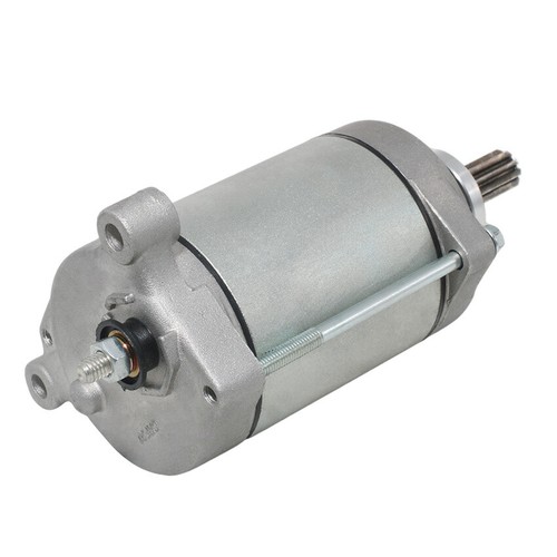 STARTER motor for Kawasaki ZX1000 ZX-10RR Ninja 21163-0064 ZX1000 ZX-10R Ninja - Picture 7 of 7