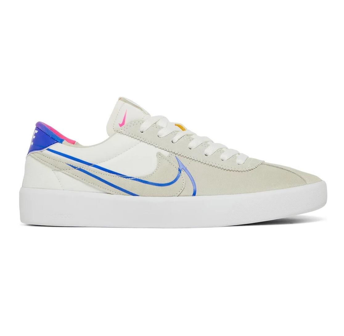Mental Athletic × NIKE Tokyo issue 完売品 Nike SB Bruin React Trainers - Tokyo 2020 Olympics - Size UK 8.5