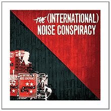 Armed Love von The (International) Noise Conspiracy | CD | Zustand gut
