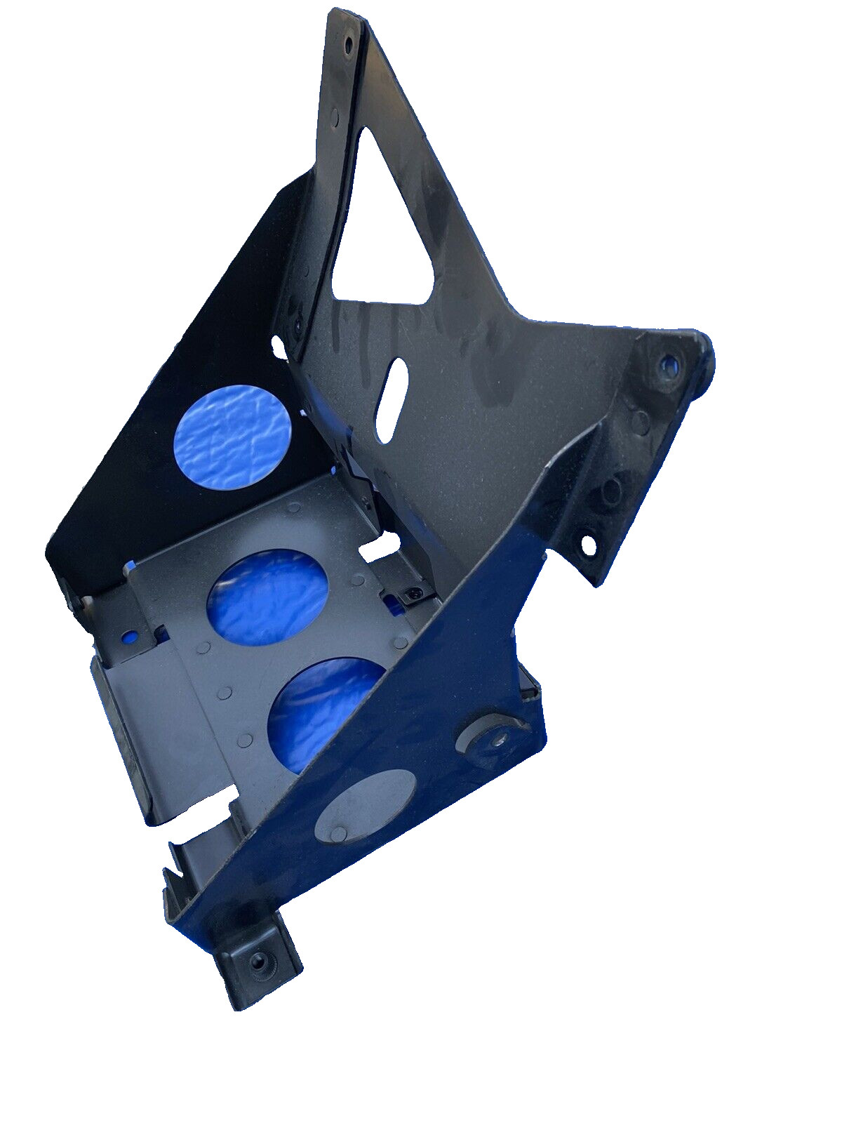 5G7Z-10732-AA Ford GT 2005 - 2006 Battery Tray GT40 Supercar New Take off