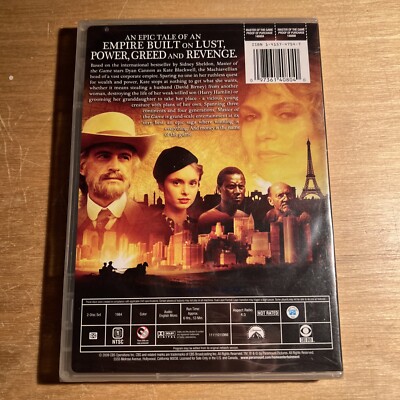 Master of the Game (DVD, 1984) for sale online | eBay