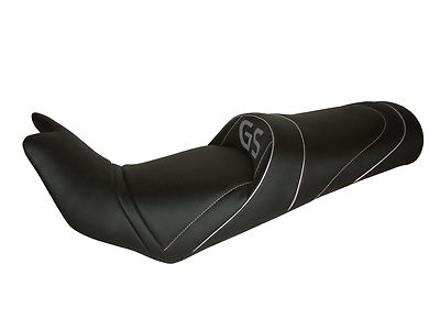 COMFORT SEAT BMW F 800 GS [≥ 2008] TOP SELLERIE SGC2824 GEL