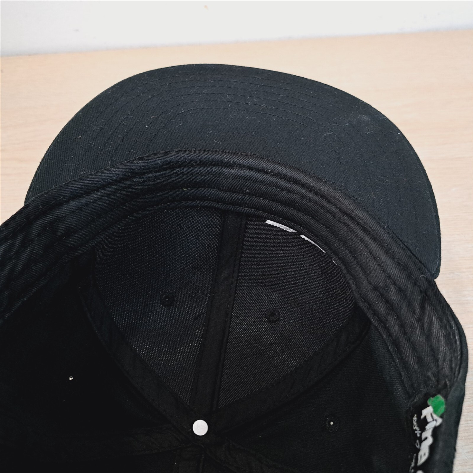 BENTLEYS BEFORE BABIES BBB ADJUSTABLE SNAPBACK BA… - image 14