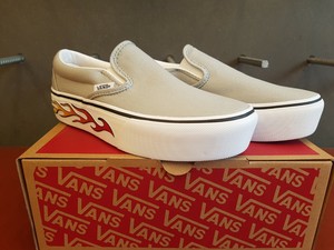 cheap old school vans