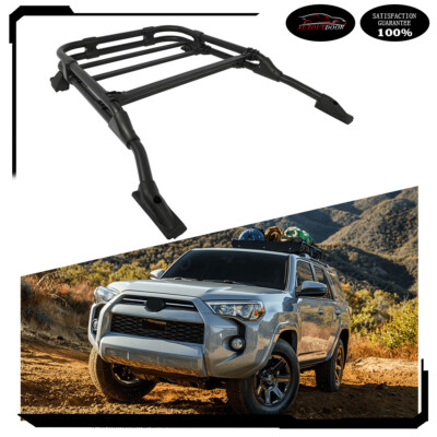 Roof Rack For 2010-2022 Toyota 4Runner TRD PRO Style Sport Aluminum Roof Rail