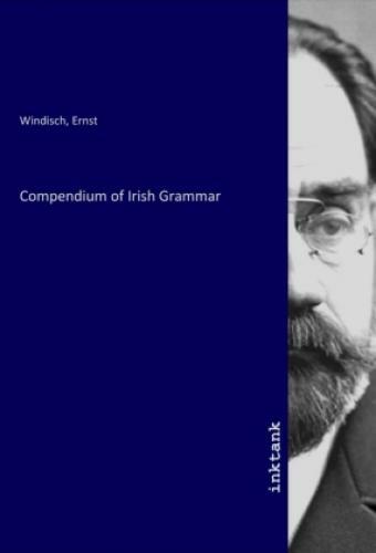 Thumbnail - Compendium Of Irish Grammar 6166