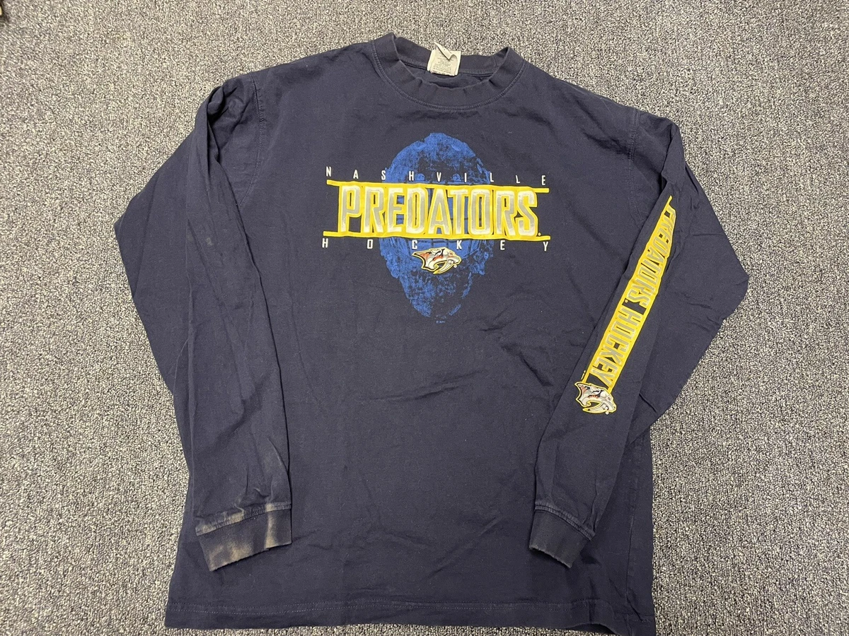 vintage predators shirt