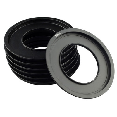 52mm Ring Adapter for Cokin Z Hitech 100mm Holder 4X4'' 4x5'' 4''x6'' 4X5.65 filter