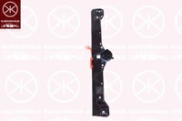 Klokkerholm Fensterheber - LH Vorne - Passt FüR Fiat Grande Punto (199_) 05-13