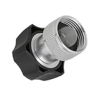 3/4" Pressure Washer to Garden Hose Connector Accessories Sturdy Replacement