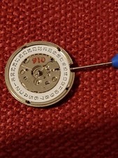 PUW 920-932 Quarz werk  ladies movements 7  jewels