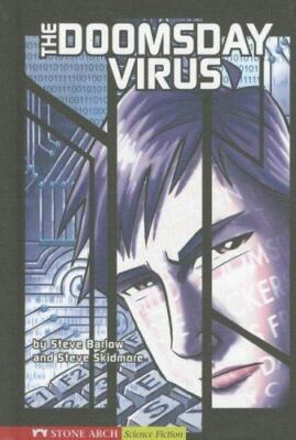 The Doomsday Virus (Pathway Books) by Steve Barlow;  Steve Skidmore