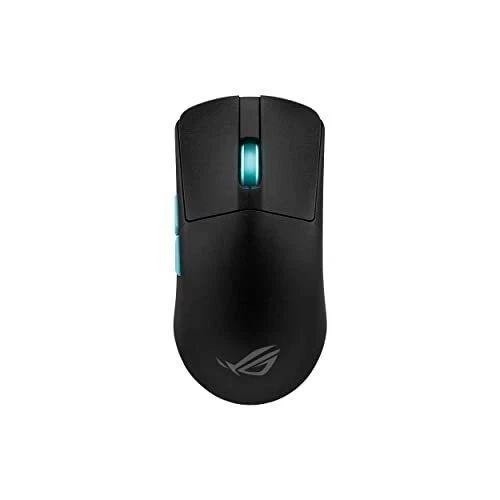 ASUS ROG Harpe Ace Aim Lab Edition Gaming Mouse, 54 g Ultra